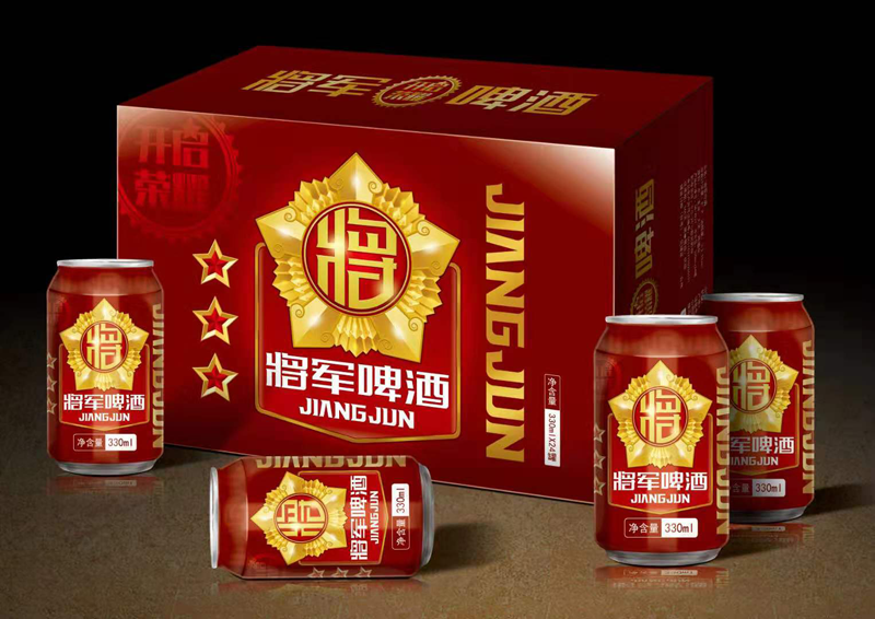 雪野啤酒:啤酒的度數(shù)